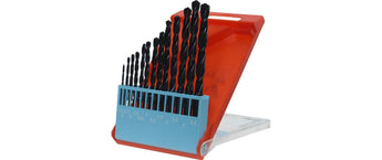 kwb Bohrer-Set HSS 1.5-6.5 mm 13-teilig