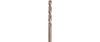 kwb Metallbohrer COBALT HSS 10.0 mm