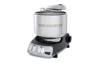 Ankarsrum Küchenmaschine AKM6230BC Black