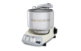 Ankarsrum Küchenmaschine AKM6230LC Crème Light