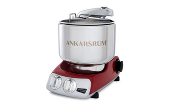 Ankarsrum Küchenmaschine AKM6230R Red