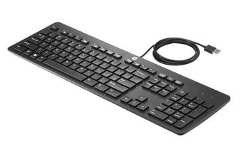 HP Tastatur Slim Business N3R87AA