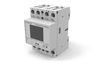 Qubino 3-Phasen Smart Meter