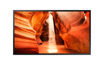 Samsung Public Display Semi-Outdoor OM55NS 55