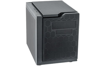Chieftec PC-Gehäuse THE CUBE