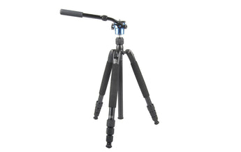 Sirui Stativ VHD-2004