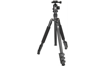 Sirui Stativ ET-1004 Mit Kugelkopf E-10