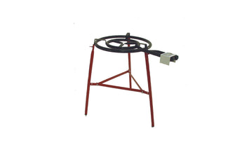Garcima Ringbrenner PAELLERO 50