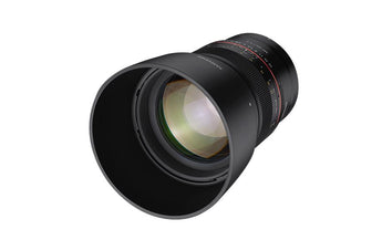 Samyang Festbrennweite 85mm F/1.4 – Nikon Z