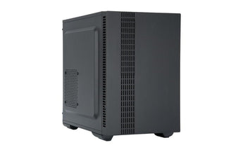 Chieftec PC-Gehäuse UK-02B-OP