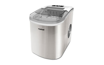 Rotel Eiswürfelmaschine 9903 CH 12 kg/24h