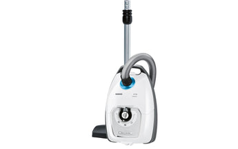 Siemens Bodenstaubsauger VSZ7442S
