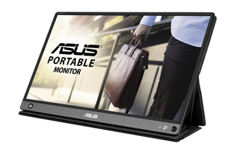 ASUS Monitor ZenScreen GO MB16AHP 15.6 , 1920 x 1080 (Full HD)