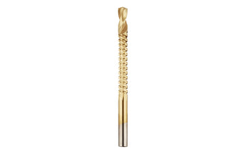 kwb Fräsbohrer HSS TITAN 6 mm