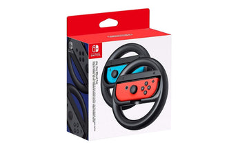 Nintendo Lenkradaufsatz Joy-Con Lenkrad-Paar
