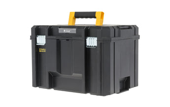 Stanley Fatmax Systemkoffer TSTAK VI -teilig