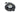 EGLO Leuchten Einbauspot Saliceto 1 Rund 1x 6 W 2700 K, Schwarz