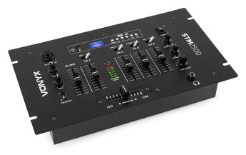 Vonyx DJ-Mixer STM2500