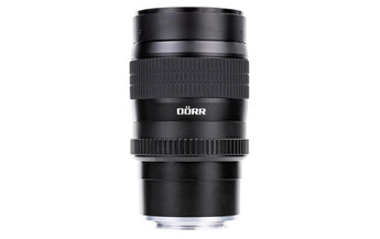 Dörr Festbrennweite Makro 60mm F/2.8 – Sony E-Mount