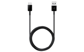 Samsung USB 2.0-Kabel USB-A - USB-C 1.5 m