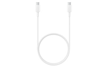 Samsung USB 2.0-Kabel USB-C - USB-C 1 m