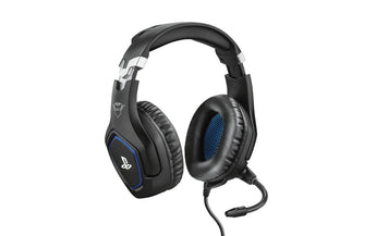 Trust Gaming-Headset GXT 488 Forze PS4/PS5 Schwarz