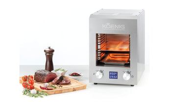 Koenig Elektrogrill Beef Grill