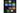 Blaze Evercade Mega Cat Studio Collection 1 (10 Spiele)