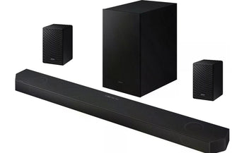 Soundbar
