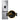 Samsung Kühl-Gefrierkombination RB7300 , 341l, D, WiFi, Silber mit Griffmulde