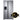 Samsung Food Center RS8000, 635l, Edelstahl-Optik, RS68A884CSL/WS