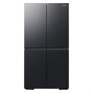 Samsung Food Center RF7000, French Door, 649l, Wi-Fi, anthrazit