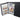 Samsung Food Center RF7000, French Door, 649l, Wi-Fi, anthrazit