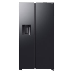 Samsung Food Center RS5000 FC, 634L , C-Grade, Wi-Fi, Anthrazit