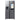 Samsung Food Center RS5000 FC, 614L, E-Grade, Wi-Fi, Edelstahl-Optik