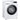 Samsung Waschmaschine WW6000 9kg , AI EcobubbleTM