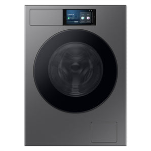 Samsung Waschmaschine WF9000 7" Display , A, 9kg, AI Ecobubble