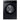 Samsung Waschmaschine WW5000 9kg, schwarz