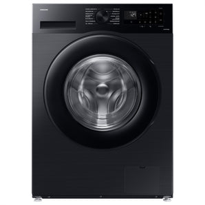 Samsung Waschmaschine WW5000 9kg, schwarz