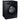 Samsung Waschmaschine WW5000 9kg, schwarz