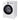 Samsung Waschmaschine WW5000 9kg, weiss