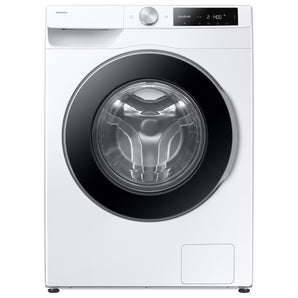 Samsung Waschmaschine WW6400 10kg, A, weiss, AI EcobubbleTM
