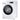 Samsung Waschmaschine WW6400 10kg, A, weiss, AI EcobubbleTM