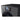 Samsung Wäschetrockner DV9000 7" Display, A, Inox schwarz