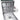 Samsung Geschirrspüler DW6500, vollintegrierbar, DW60A6092IB/ET