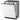 Samsung Geschirrspüler DW6500, vollintegrierbar, 60cm