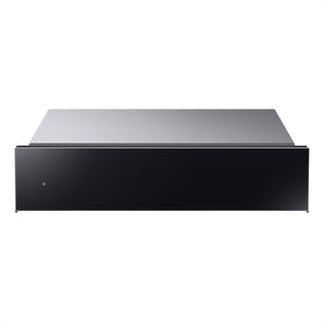 Samsung Wärmeschublade WS200, 25kg Tragkraft, ca. 20 Teller à Ø 28cm