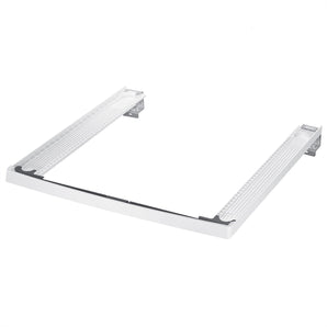 Samsung Verbindungsstück für Waschturm, SKK-5EW, weiss