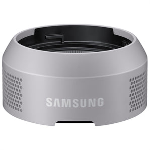 Samsung AI Jet Lite HEPA Filterung, grau