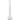 Samsung TV The Serif 4.0 QE65LS01BA, 65" Cloud White